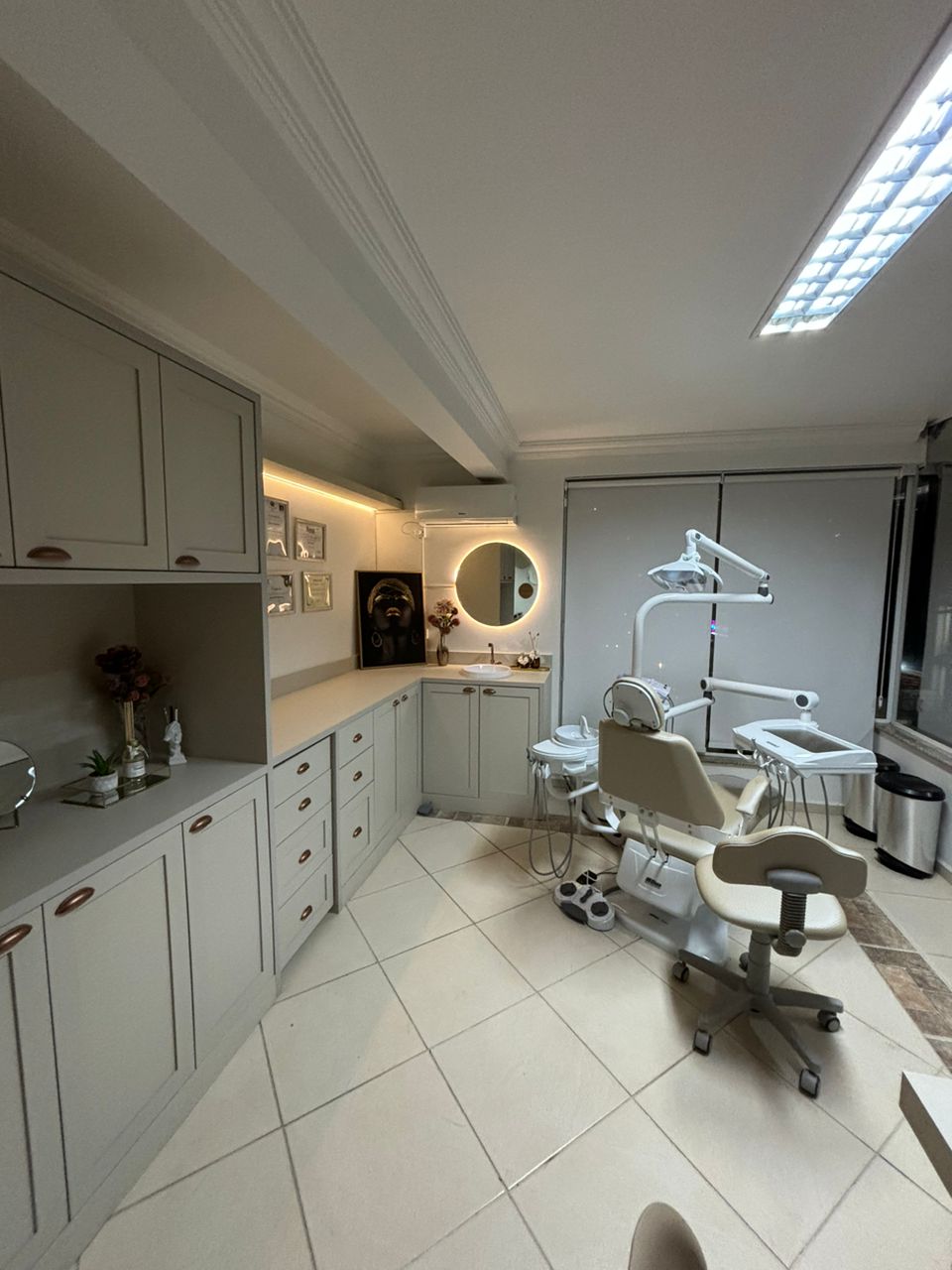 Clínica / Espaço Corporativo